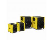 TROTEC présente ses nouveautés sur le salon Interclima+elec